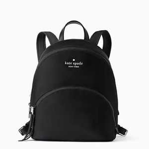 Kate Spade Karissa nylon backpack